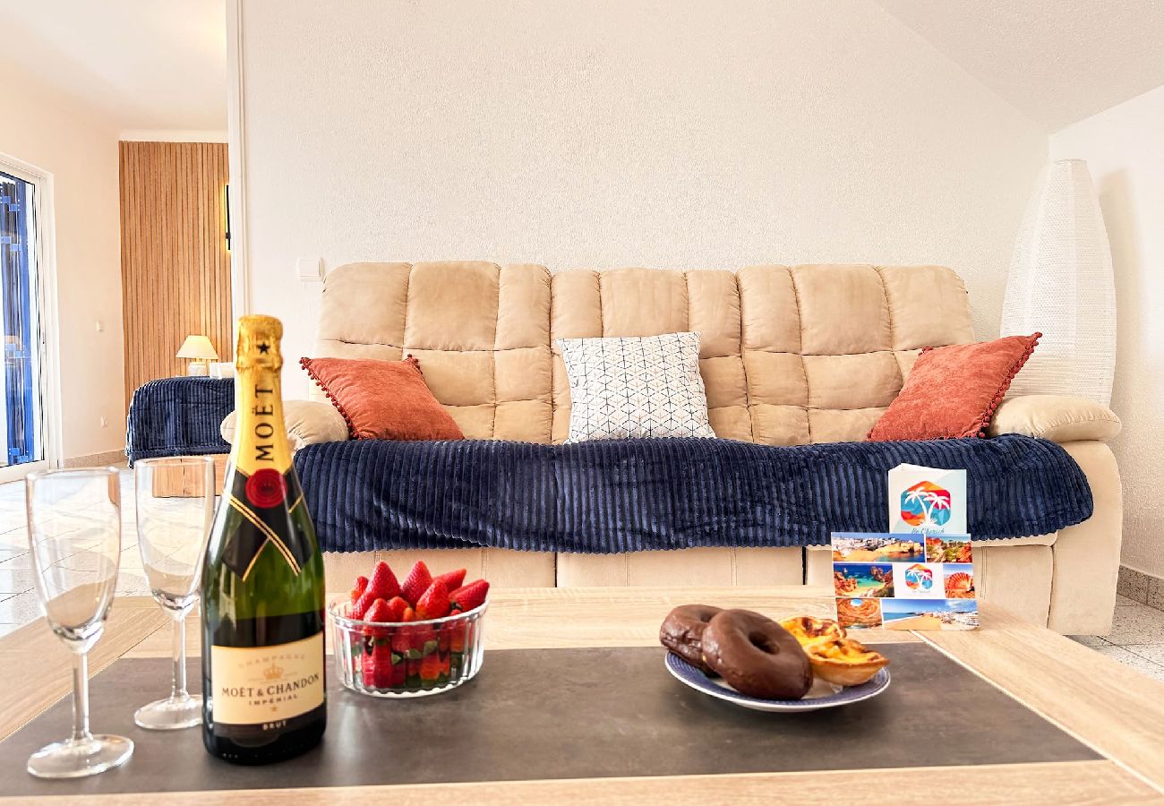 Apartamento em Albufeira - Sun & Sea WindMill Rooftop by BeCherish