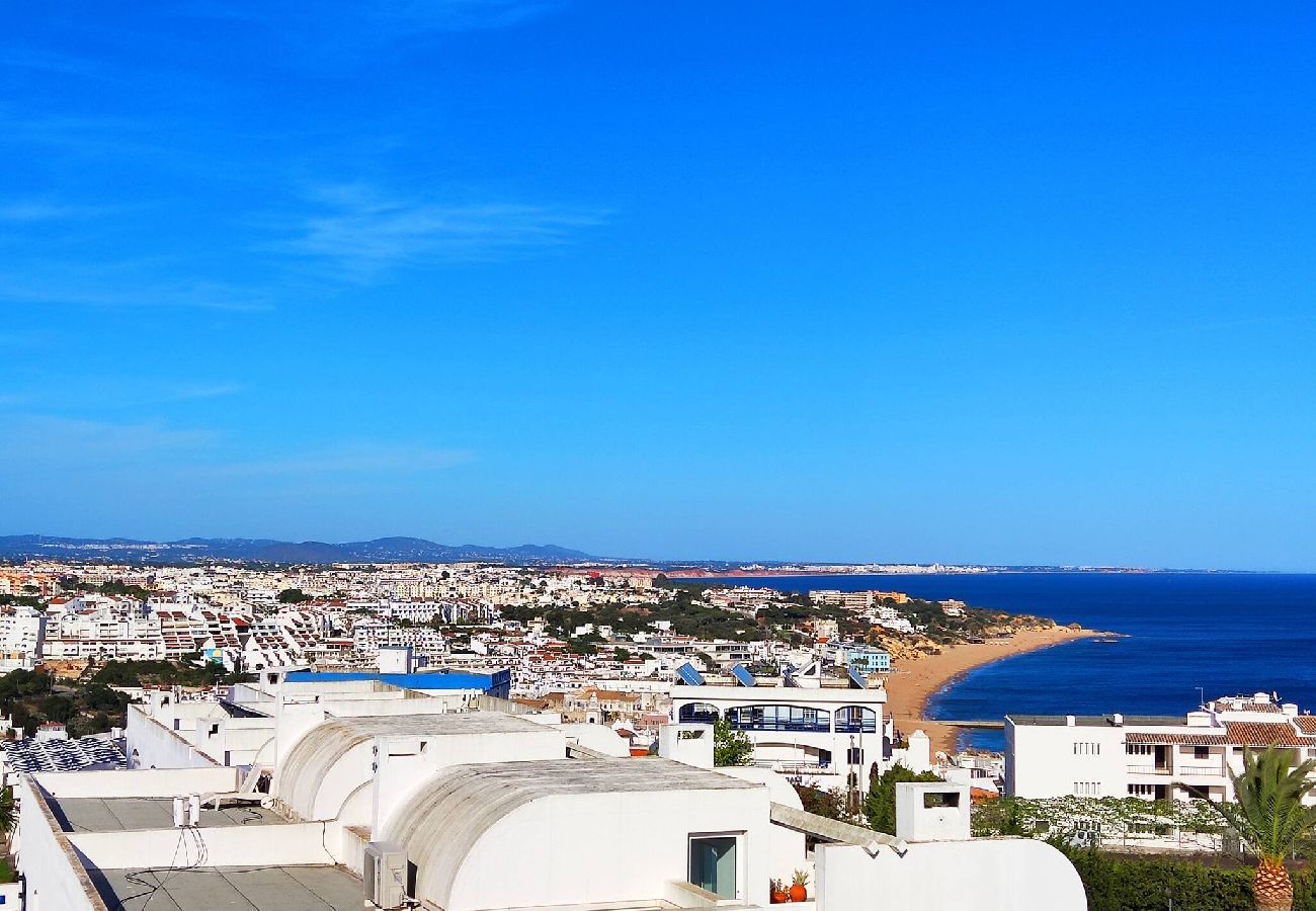 Apartamento em Albufeira - Sun & Sea WindMill Rooftop by BeCherish