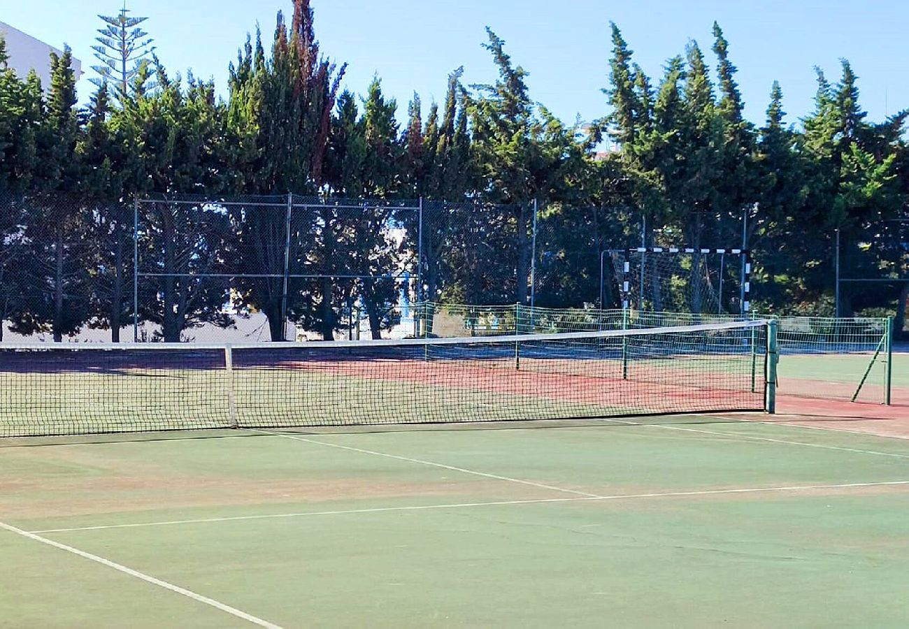 Apartamento em Albufeira - Sun & Sea WindMill Rooftop by BeCherish