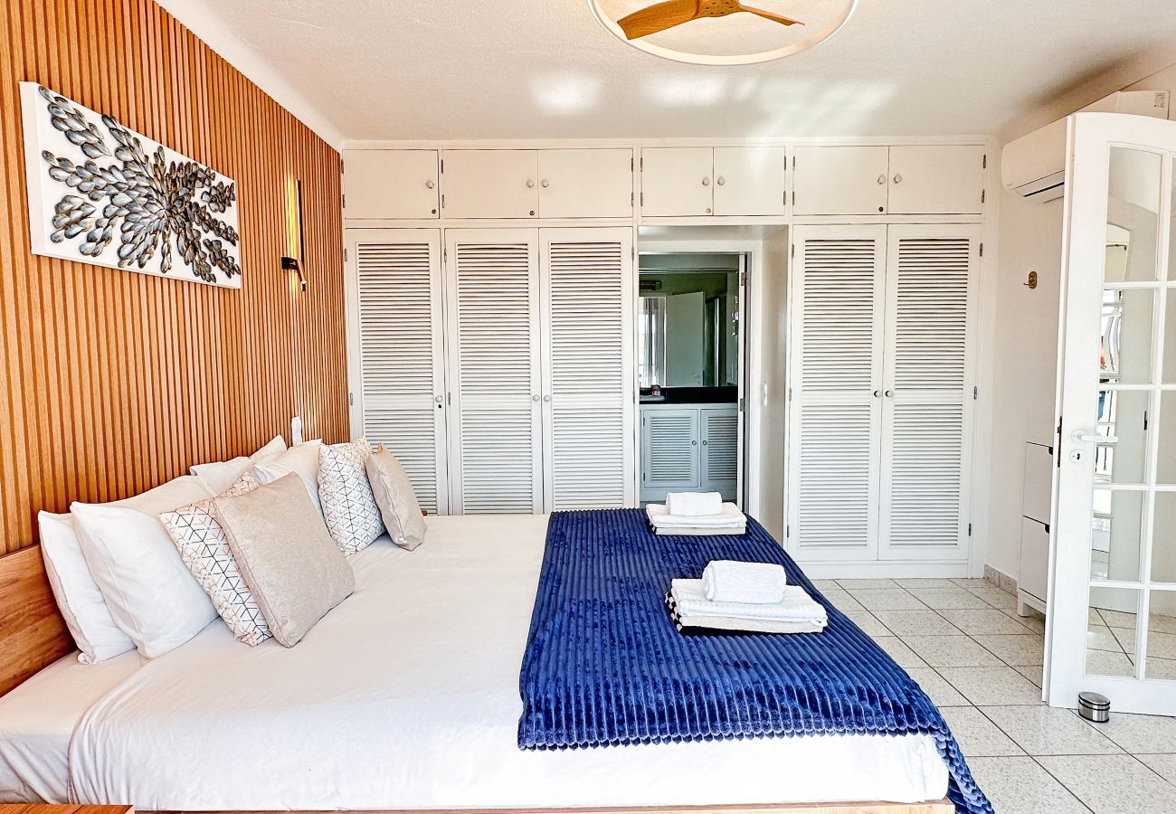 Apartamento em Albufeira - Sun & Sea WindMill Rooftop by BeCherish