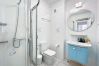 Apartamento em Albufeira - Sun & Sea WindMill Rooftop by BeCherish