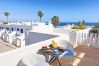 Apartamento em Albufeira - Sun & Sea WindMill Rooftop by BeCherish