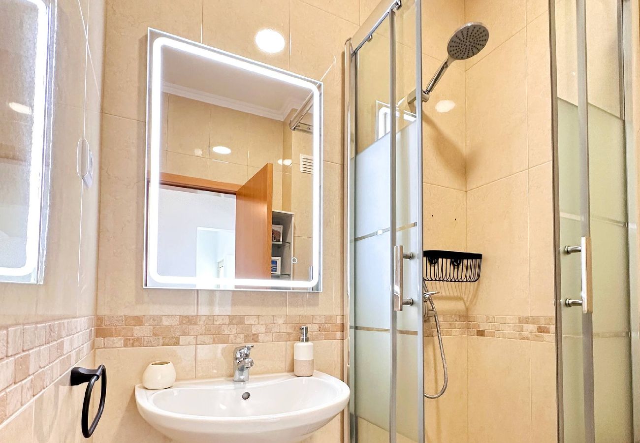 Apartamento em Albufeira - Gloaming Atlantic Ocean View Condo by Be Cherish