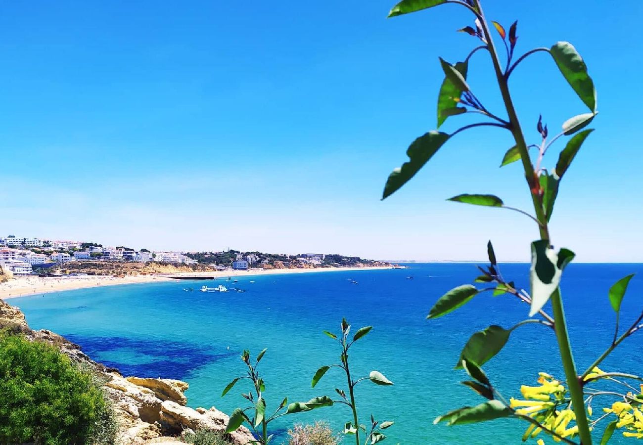 Apartamento em Albufeira - Gloaming Atlantic Ocean View Condo by Be Cherish