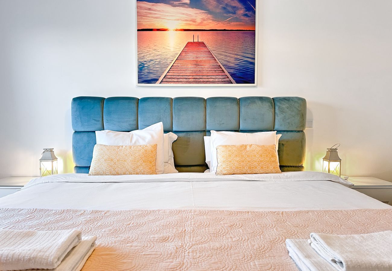 Apartamento em Albufeira - Gloaming Atlantic Ocean View Condo by Be Cherish