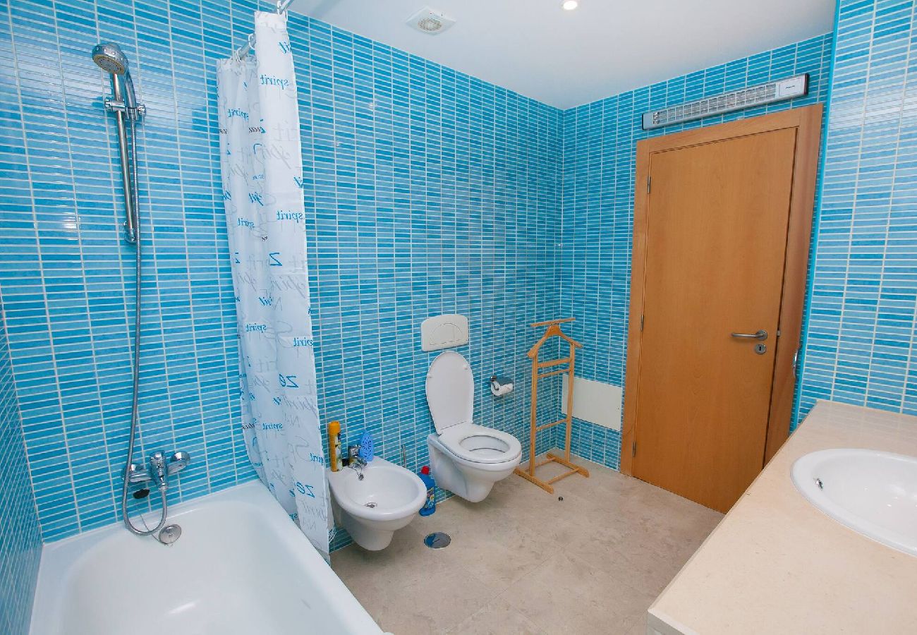 Apartamento em Albufeira - Fabulous Sunny Pool&Garden Condo by BeCherish