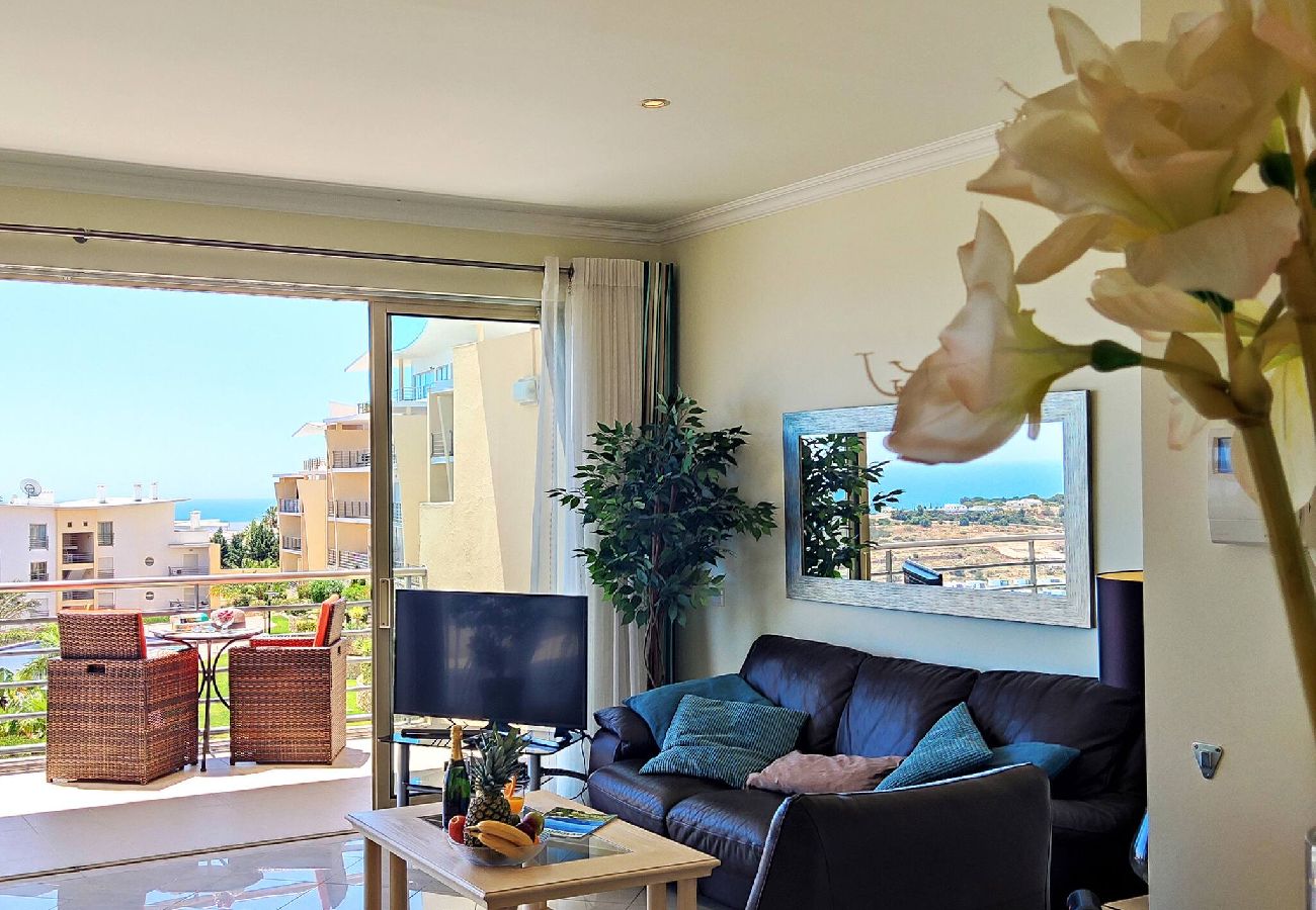 Apartamento em Albufeira - Breathtaking SunSet View Penthouse by Be Cherish