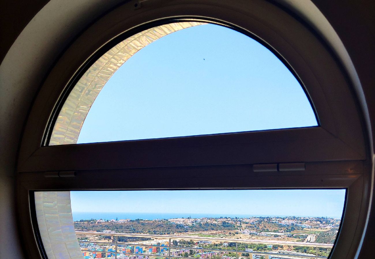 Apartamento em Albufeira - Breathtaking SunSet View Penthouse by Be Cherish