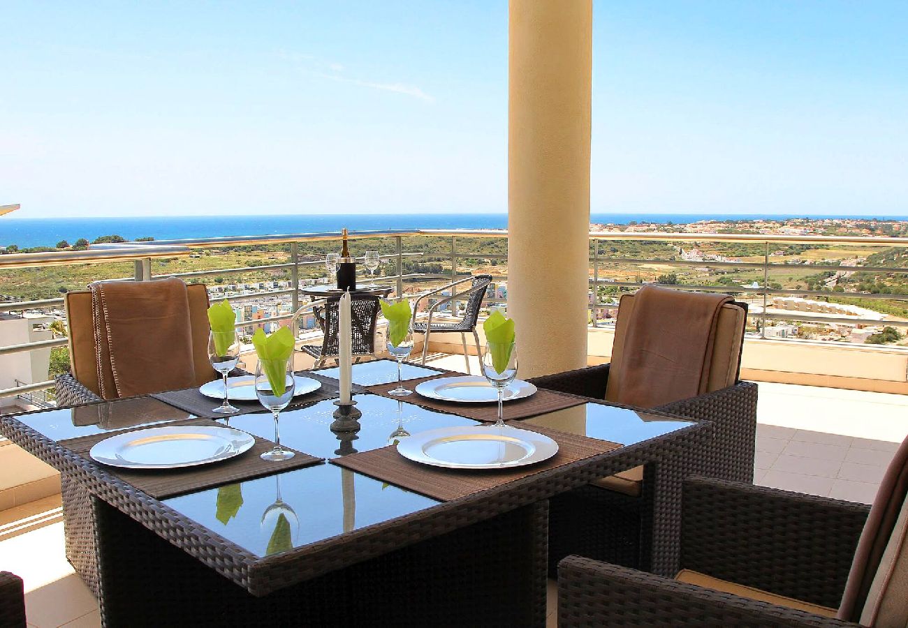 Apartamento em Albufeira - Breathtaking SunSet View Penthouse by Be Cherish