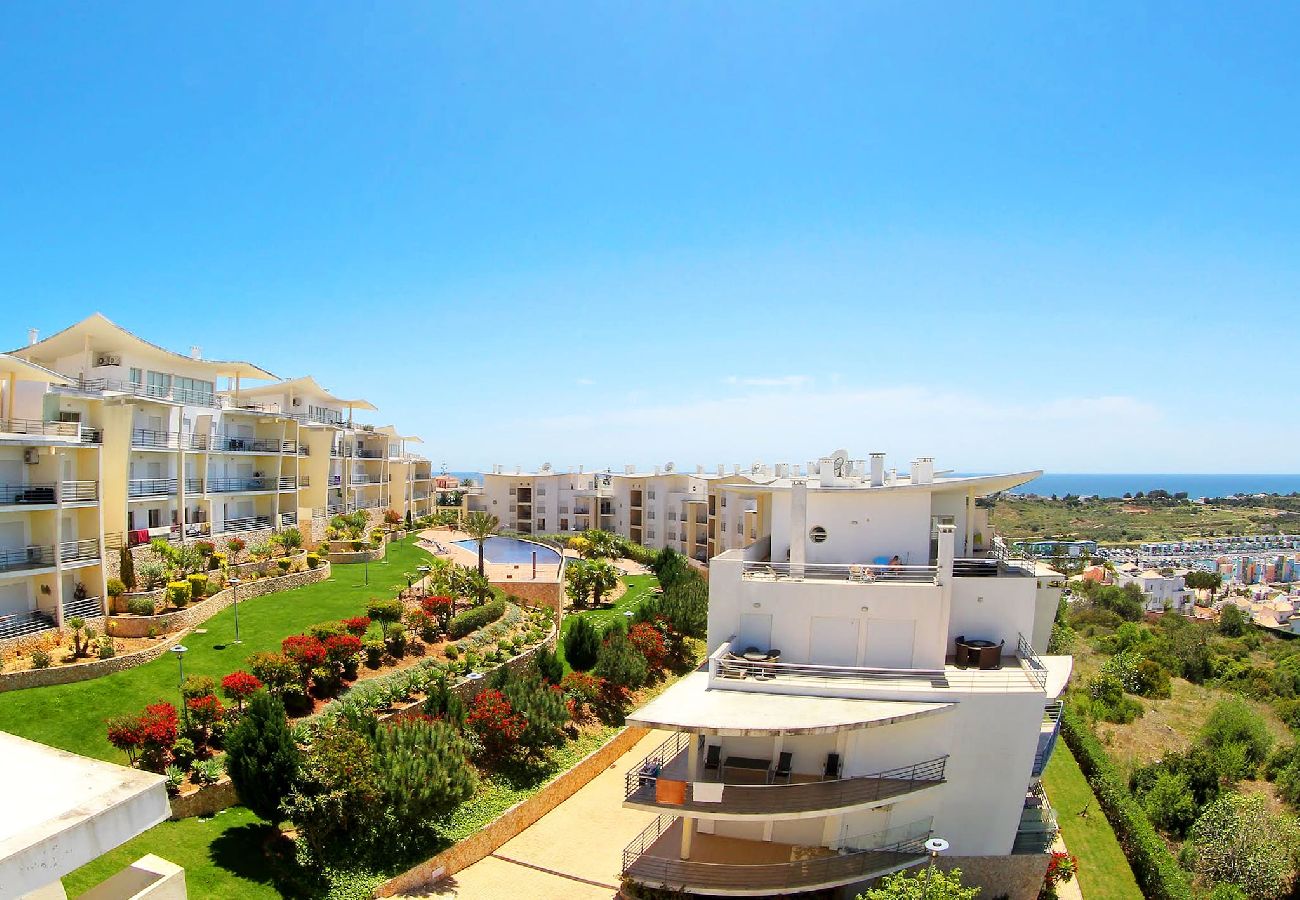 Apartamento em Albufeira - Breathtaking SunSet View Penthouse by Be Cherish