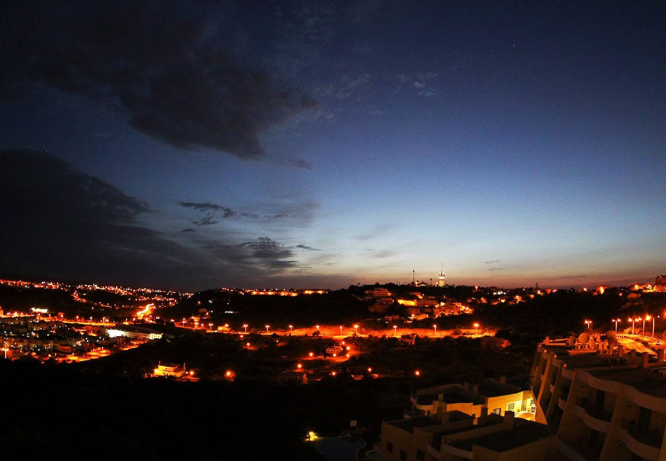 Apartamento em Albufeira - Breathtaking SunSet View Penthouse by Be Cherish