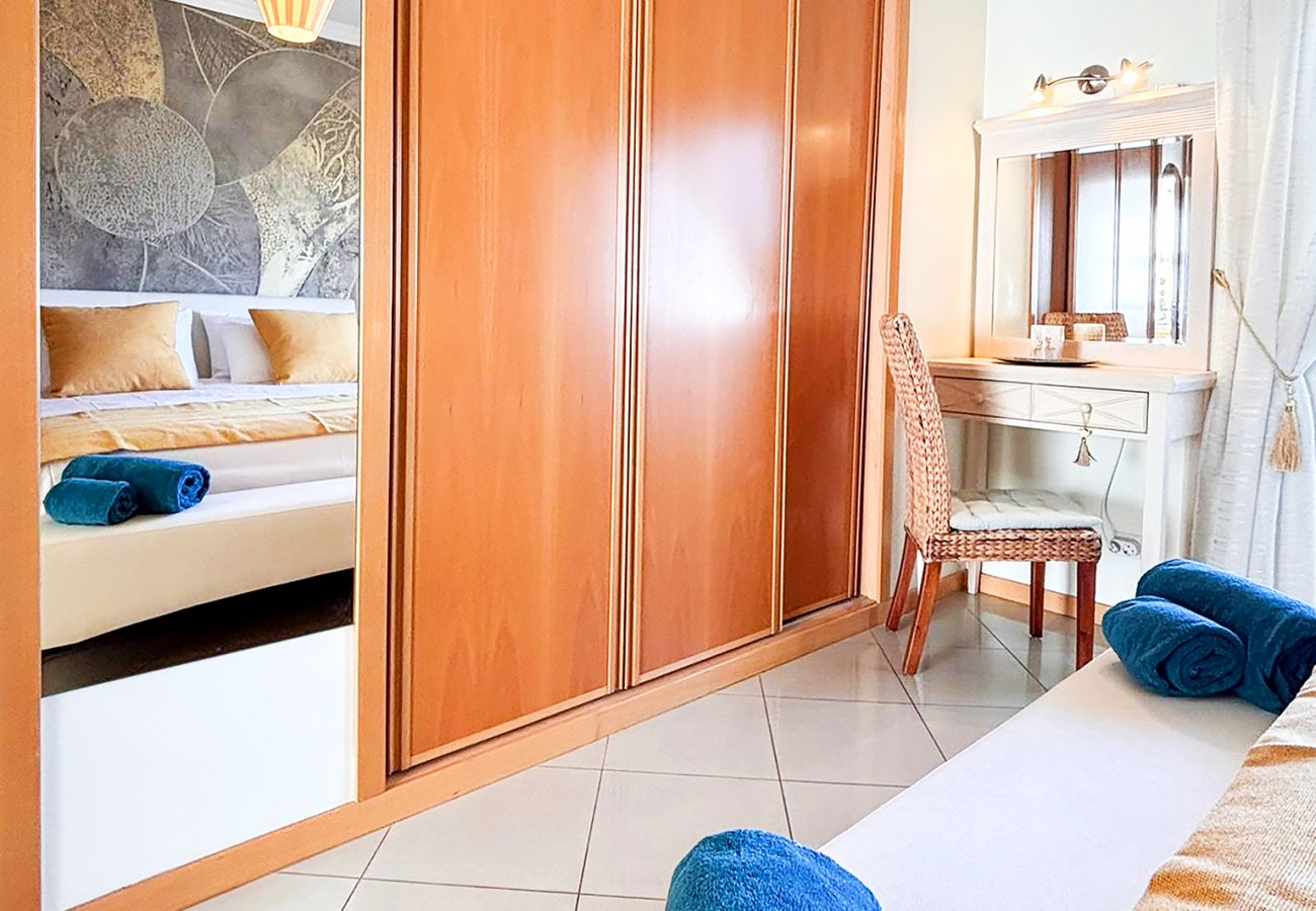 Apartamento em Albufeira - Breathtaking SunSet View Penthouse by Be Cherish