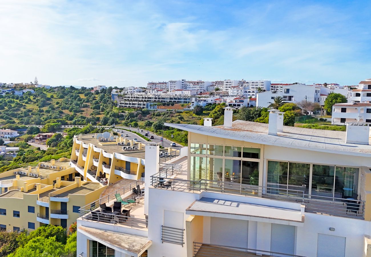 Apartamento em Albufeira - Breathtaking SunSet View Penthouse by Be Cherish