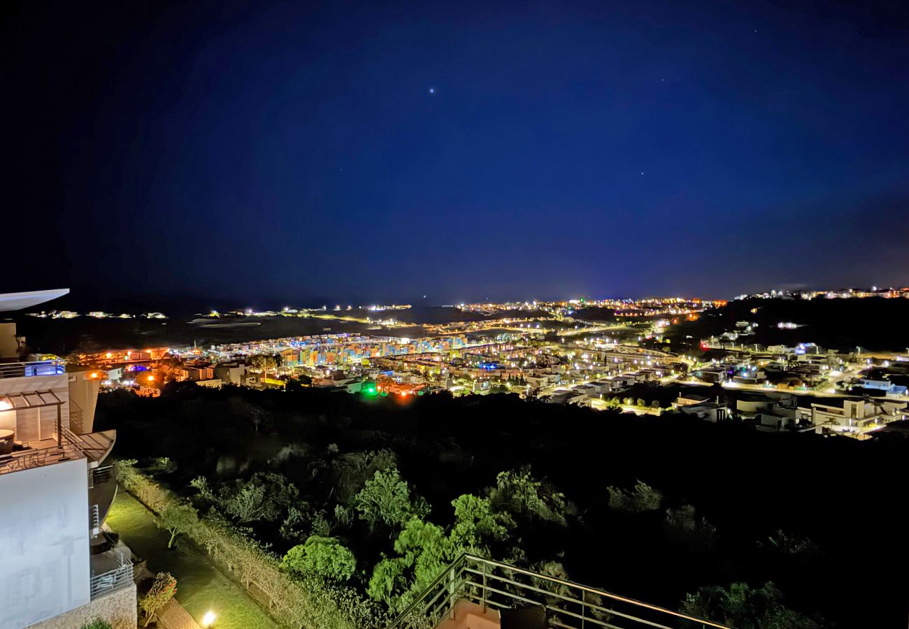 Apartamento em Albufeira - Breathtaking SunSet View Penthouse by Be Cherish