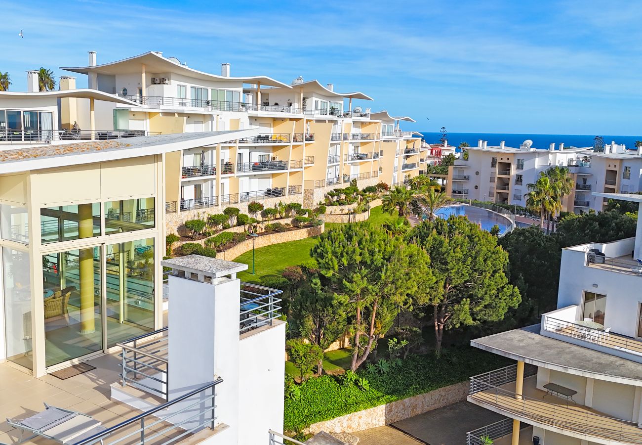 Apartamento em Albufeira - Breathtaking SunSet View Penthouse by Be Cherish