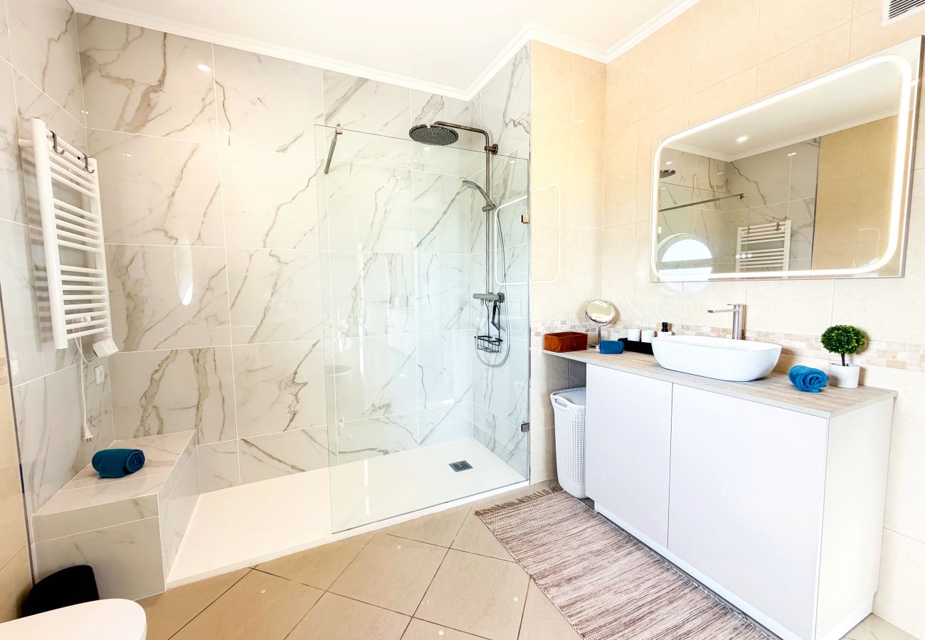 Apartamento em Albufeira - Breathtaking SunSet View Penthouse by Be Cherish