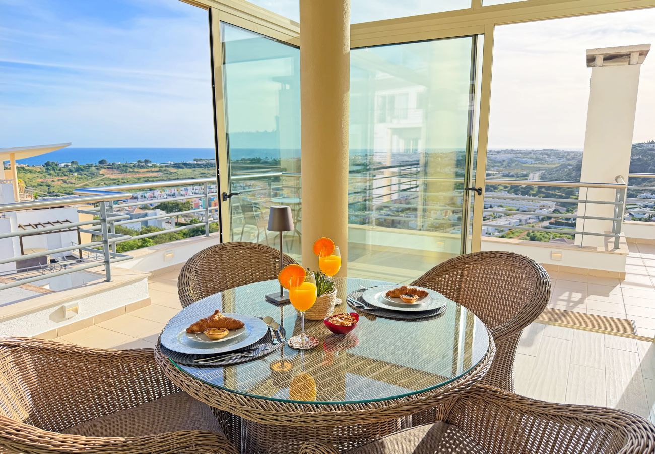 Apartamento em Albufeira - Breathtaking SunSet View Penthouse by Be Cherish