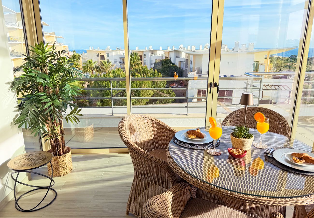 Apartamento em Albufeira - Breathtaking SunSet View Penthouse by Be Cherish
