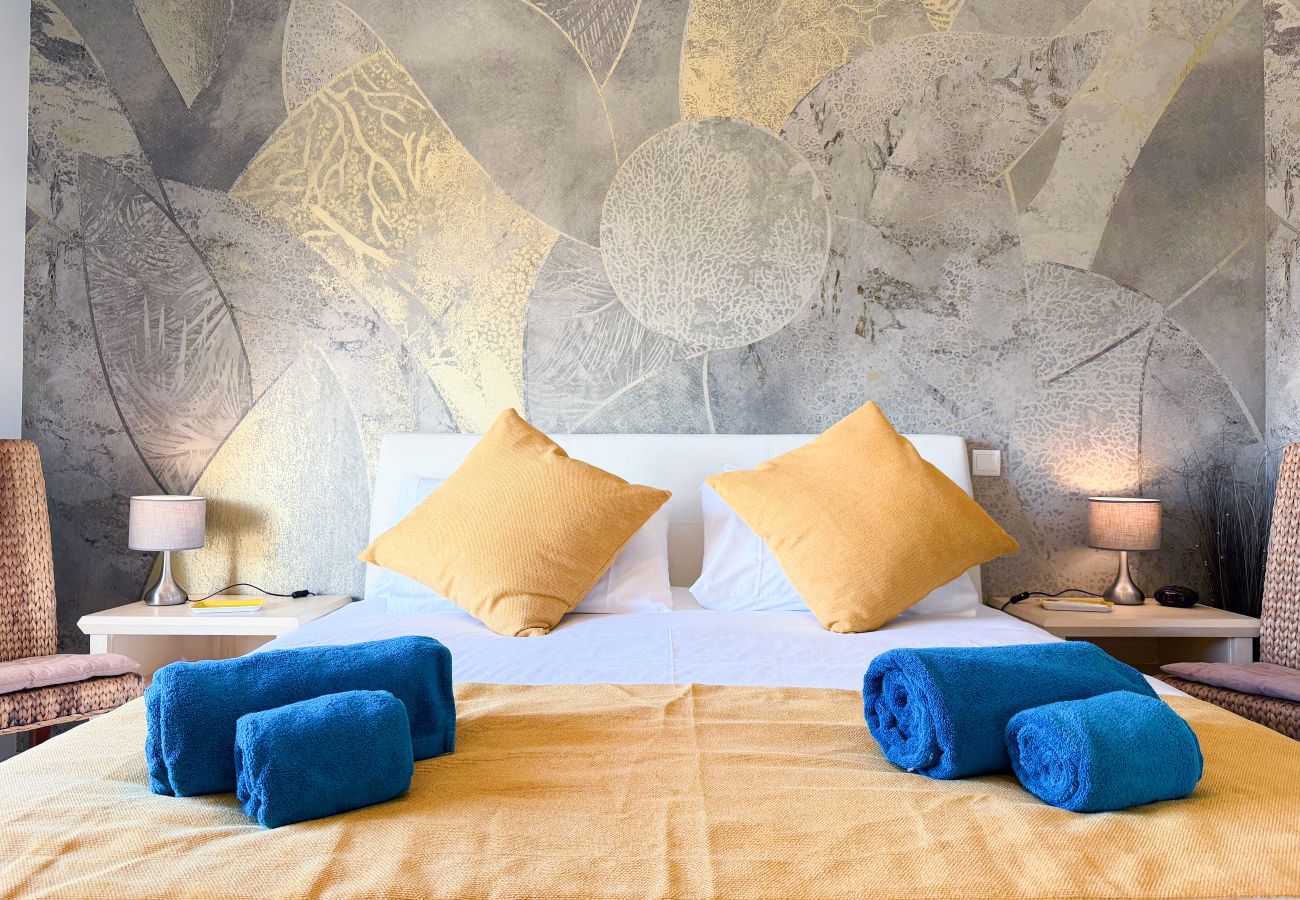 Apartamento em Albufeira - Breathtaking SunSet View Penthouse by Be Cherish