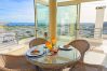 Apartamento em Albufeira - Breathtaking SunSet View Penthouse by Be Cherish