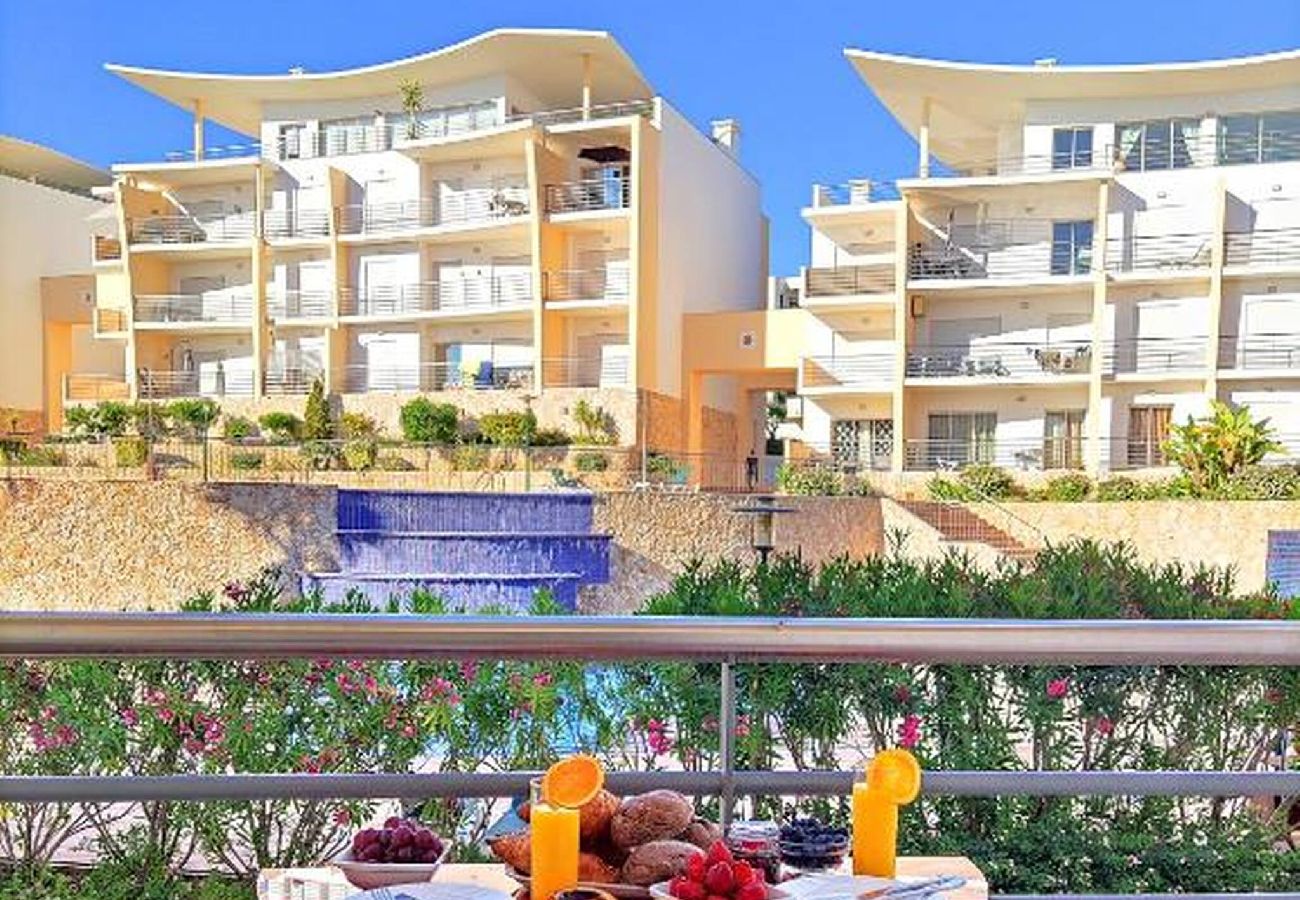 Apartamento em Albufeira - Luxury Atlantic Ocean View Condo by Be Cherish