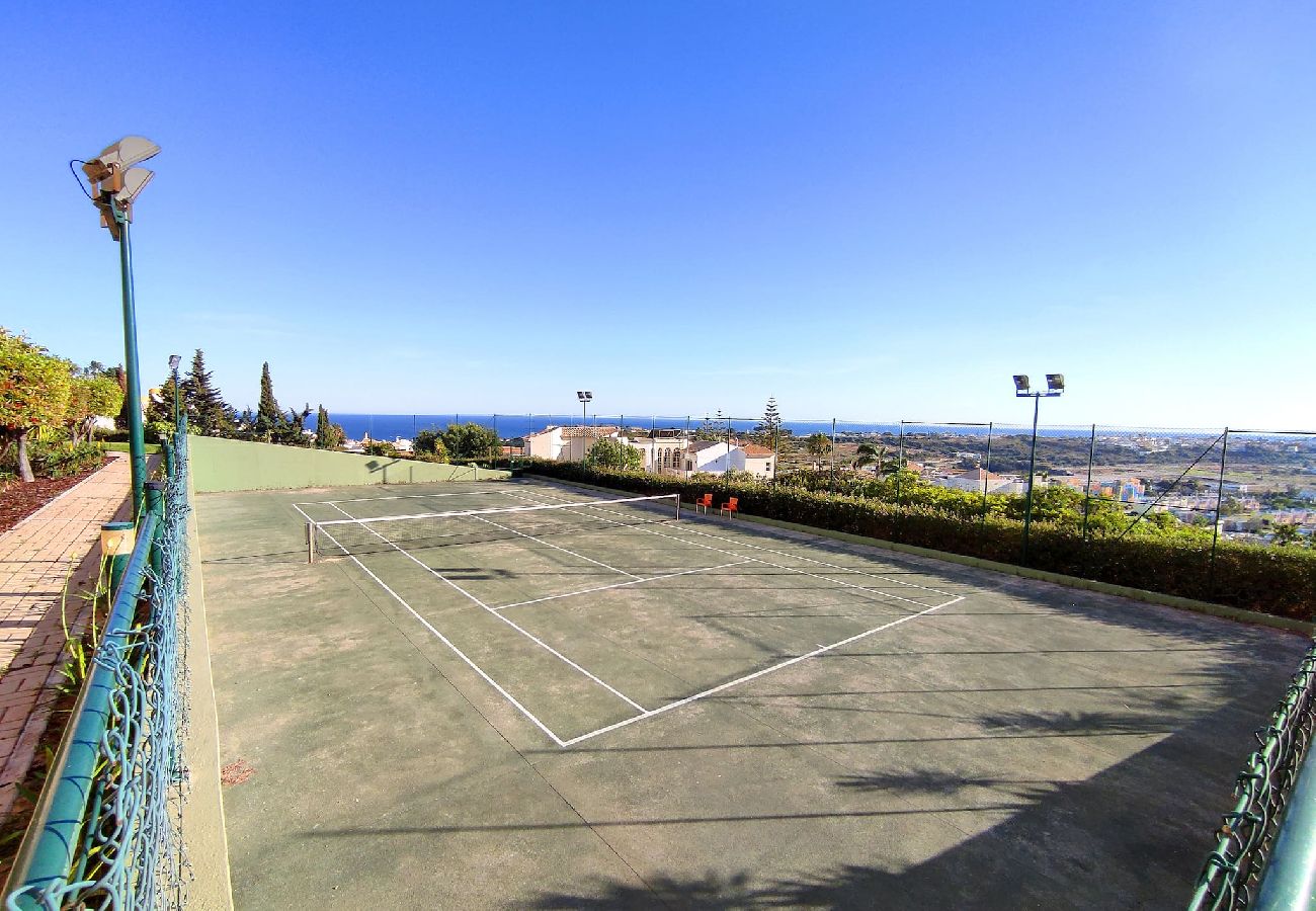 Apartamento em Albufeira - Luxury Atlantic Ocean View Condo by Be Cherish