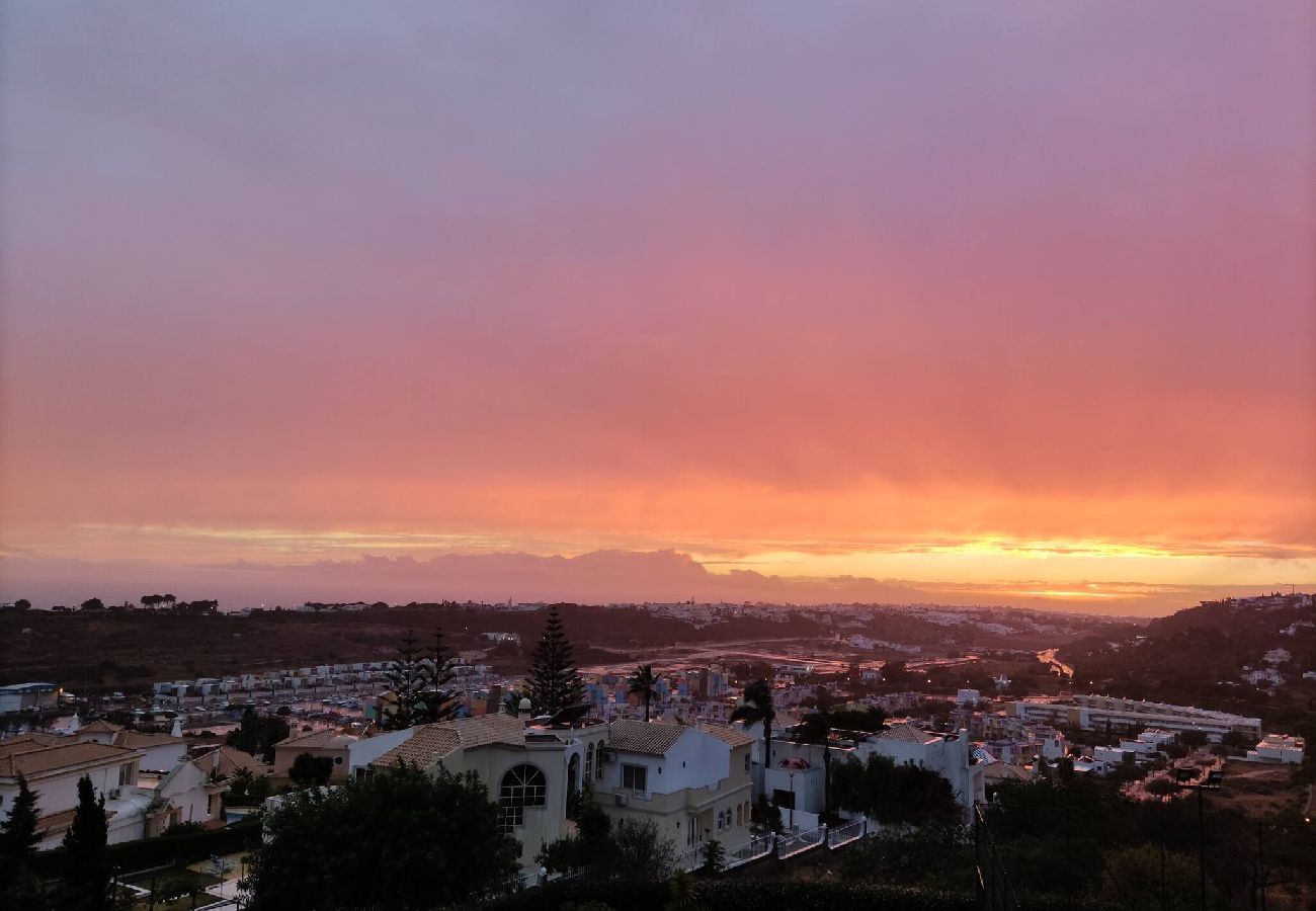 Apartamento em Albufeira - Luxury Atlantic Ocean View Condo by Be Cherish