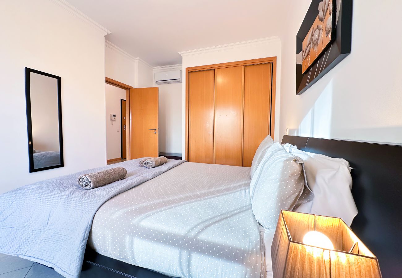 Apartamento em Albufeira - Luxury Atlantic Ocean View Condo by Be Cherish