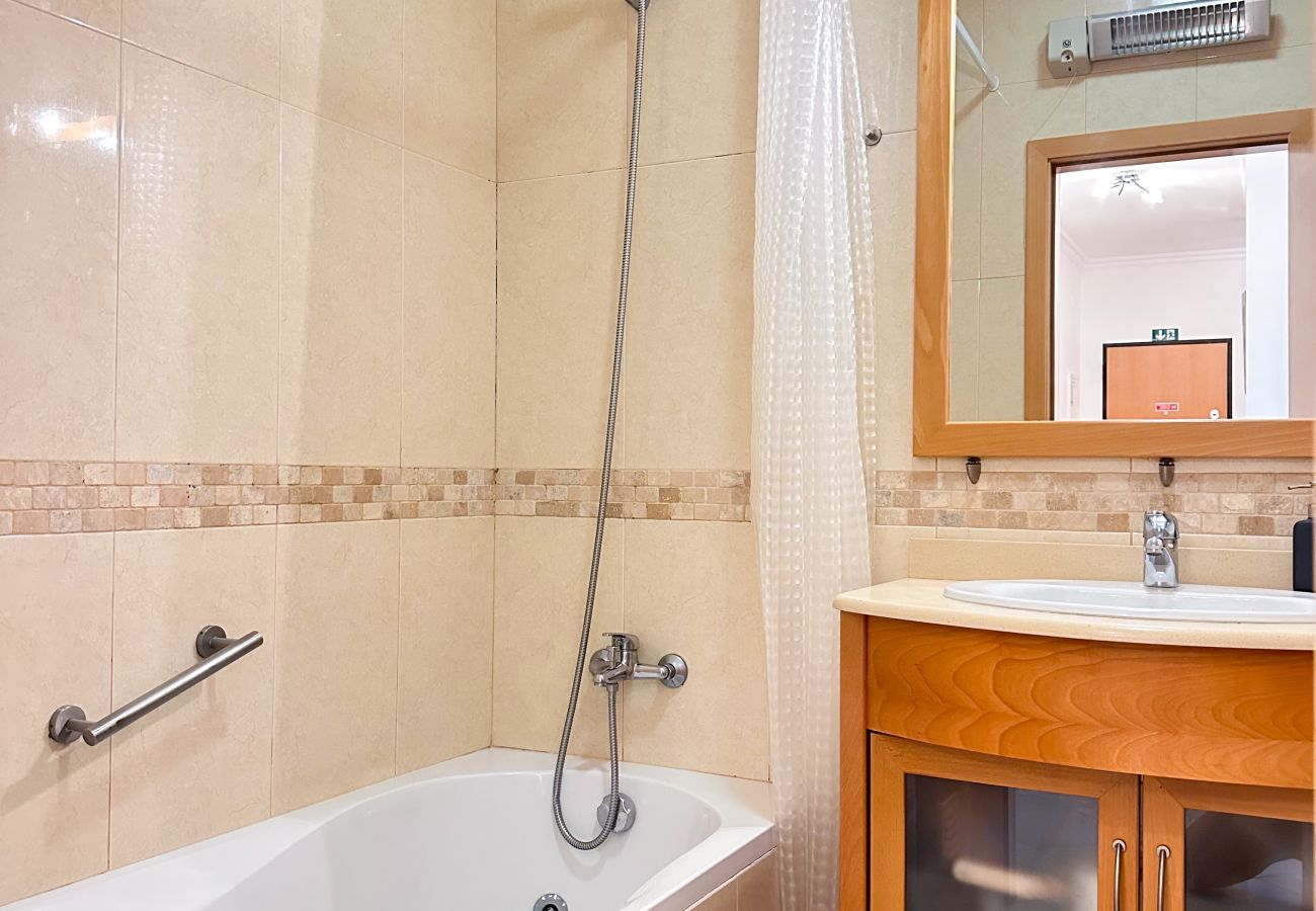 Apartamento em Albufeira - Luxury Atlantic Ocean View Condo by Be Cherish