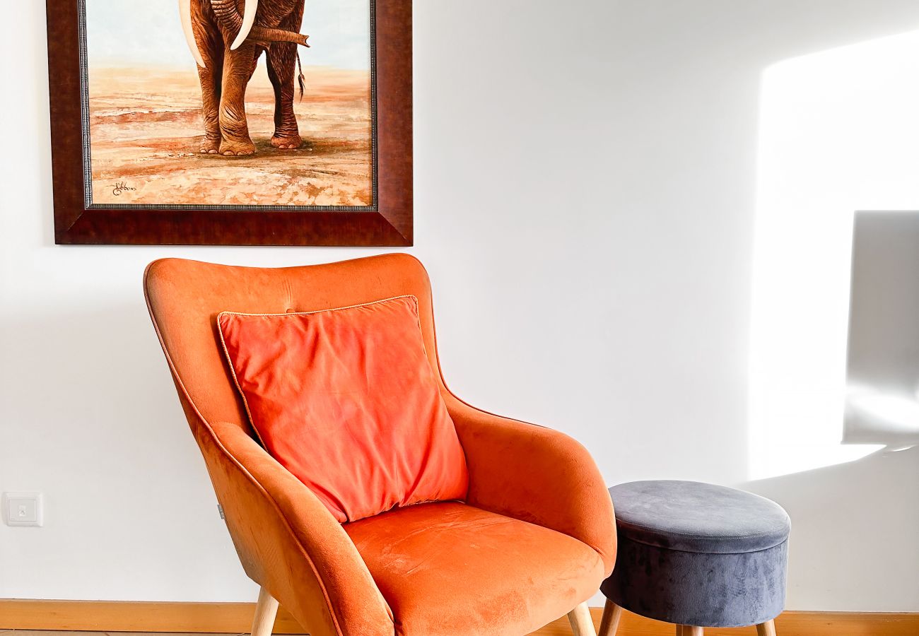 Apartamento em Albufeira - Luxury Atlantic Ocean View Condo by Be Cherish