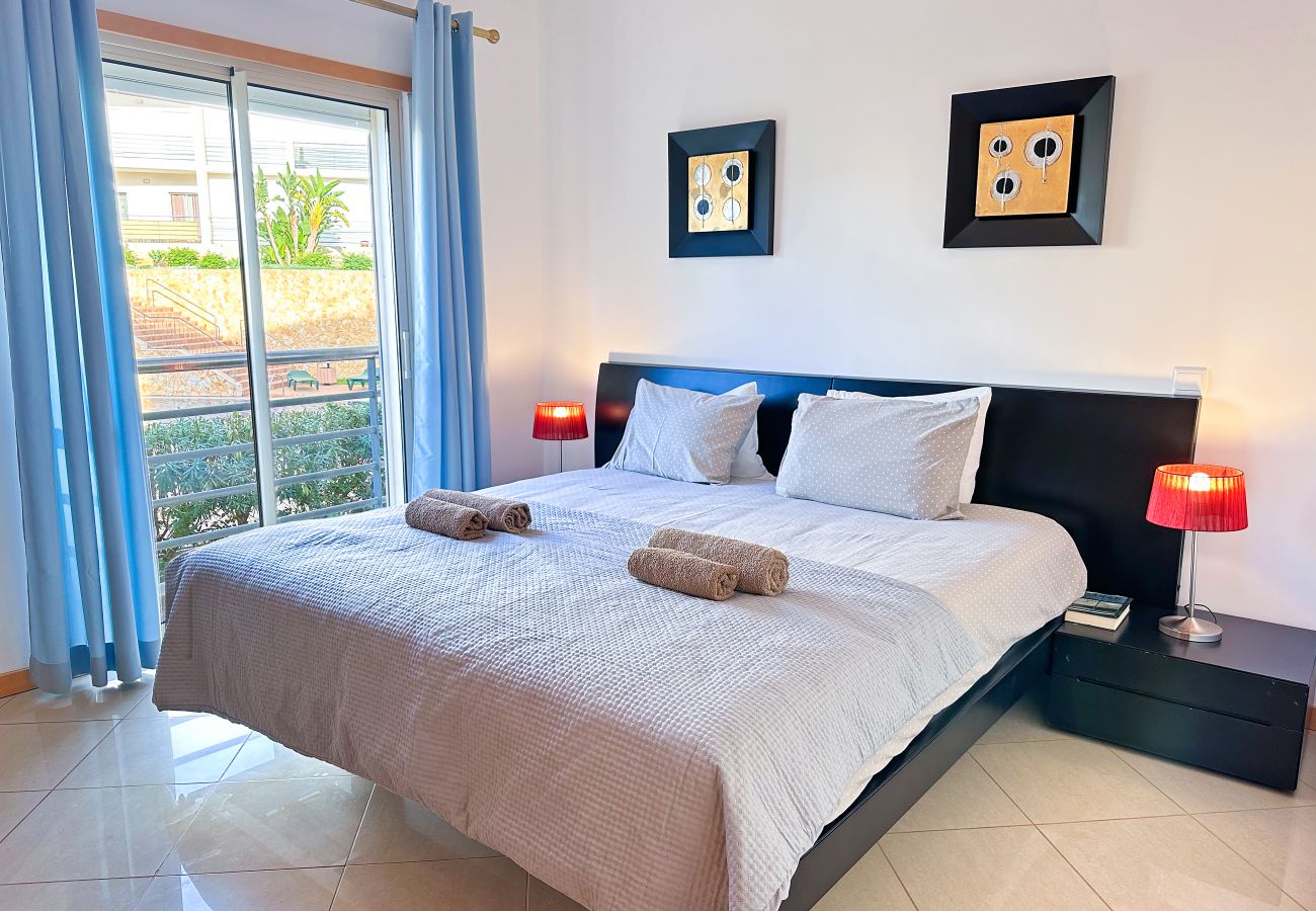 Apartamento em Albufeira - Luxury Atlantic Ocean View Condo by Be Cherish