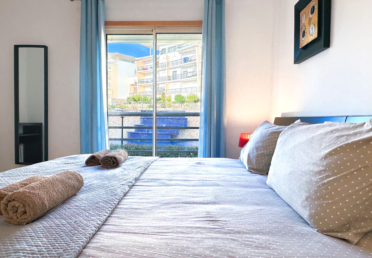 Apartamento em Albufeira - Luxury Atlantic Ocean View Condo by Be Cherish