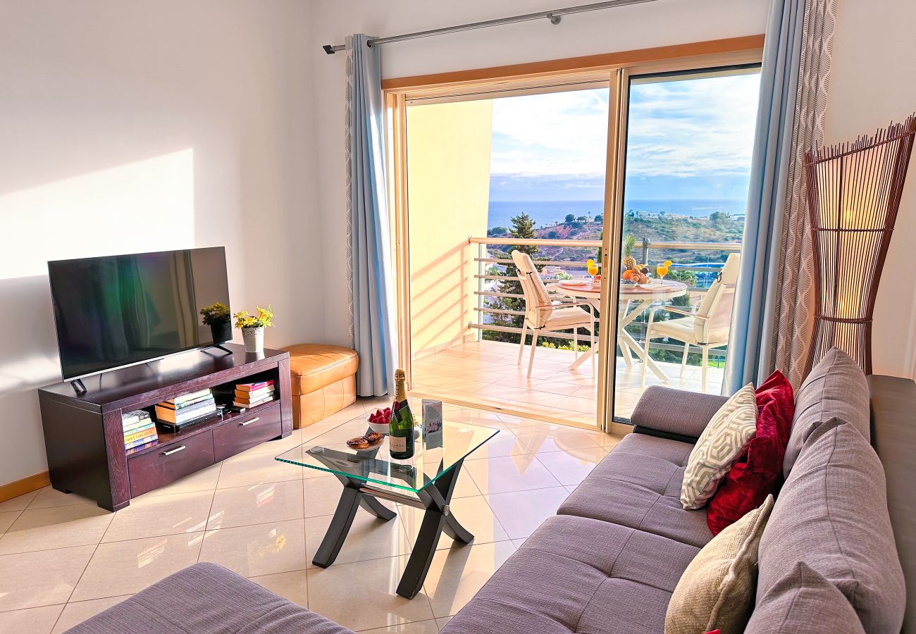 Apartamento em Albufeira - Luxury Atlantic Ocean View Condo by Be Cherish