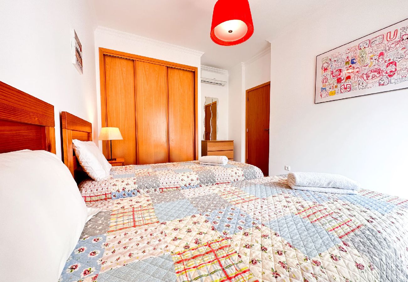 Apartamento em Albufeira - Garden View Condo by Be Cherish