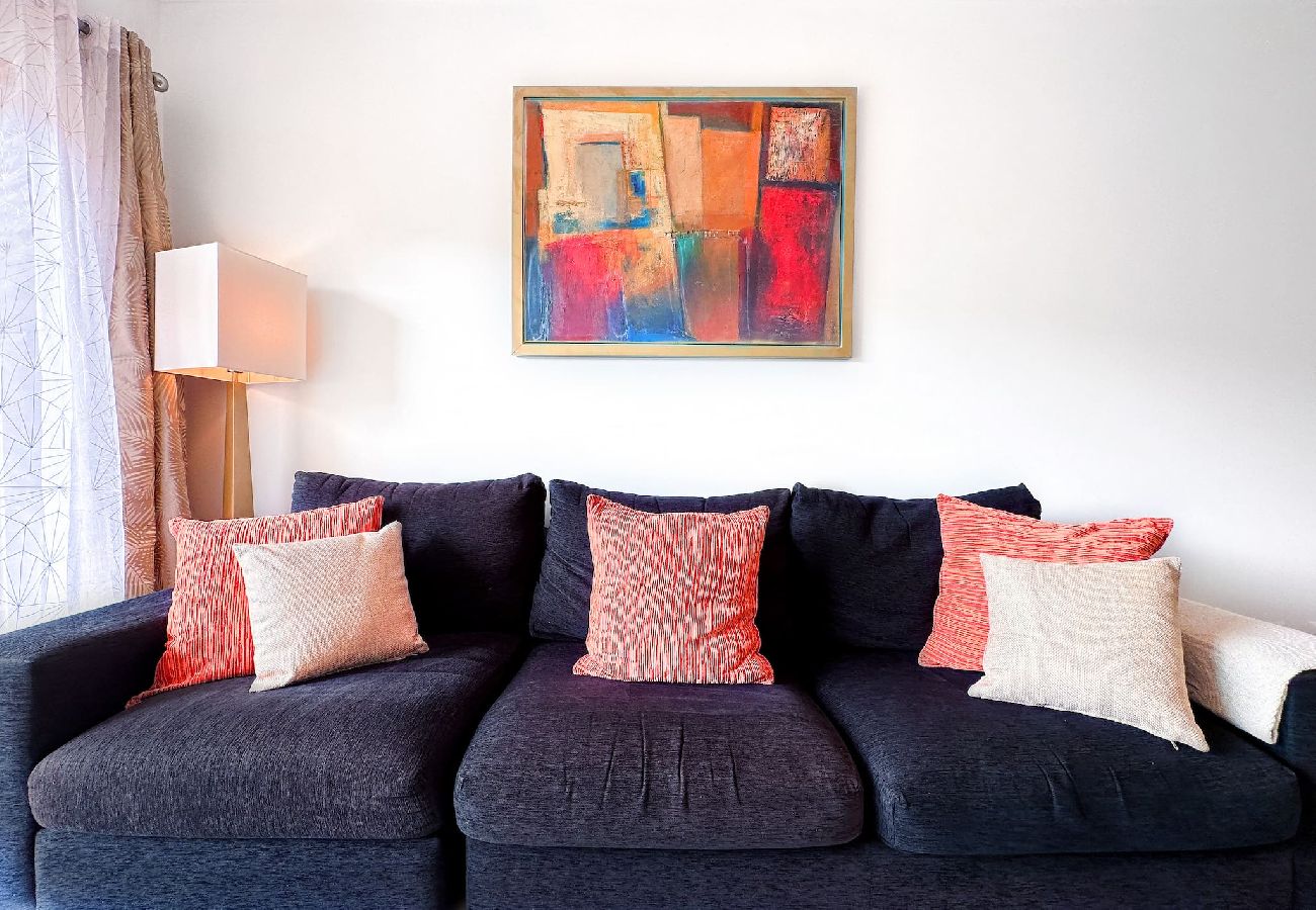 Apartamento em Albufeira - Garden View Condo by Be Cherish