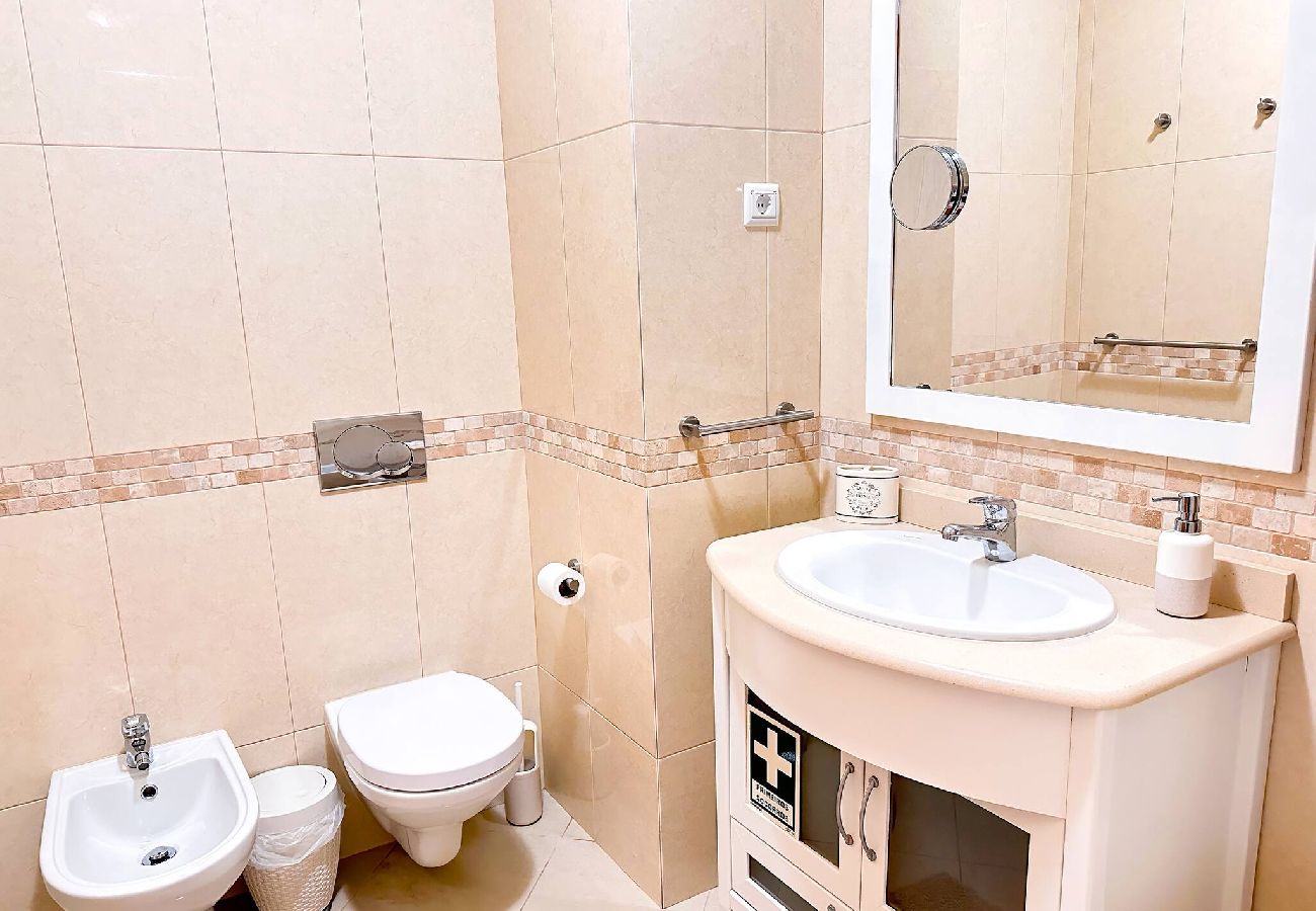 Apartamento em Albufeira - Garden View Condo by Be Cherish