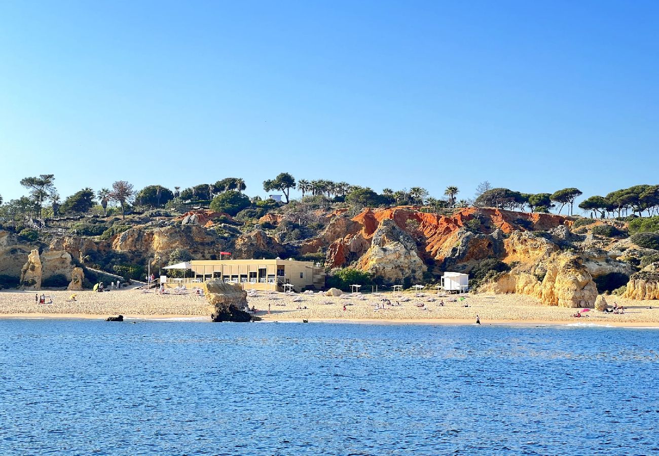 Apartamento em Albufeira - Garden View Condo by Be Cherish