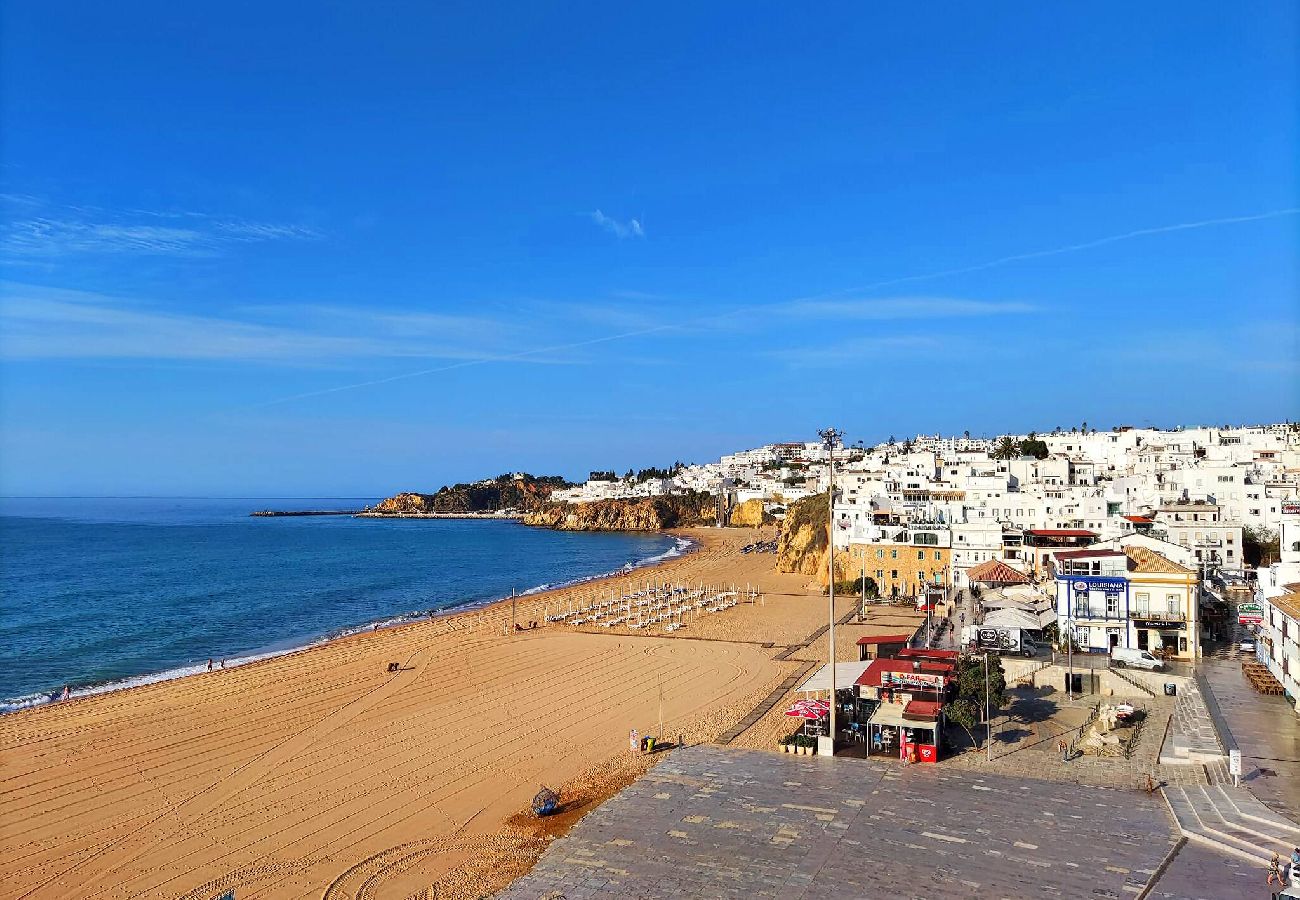 Casa em Albufeira - Windmill Hill Cozy Townhouse by BeCherish