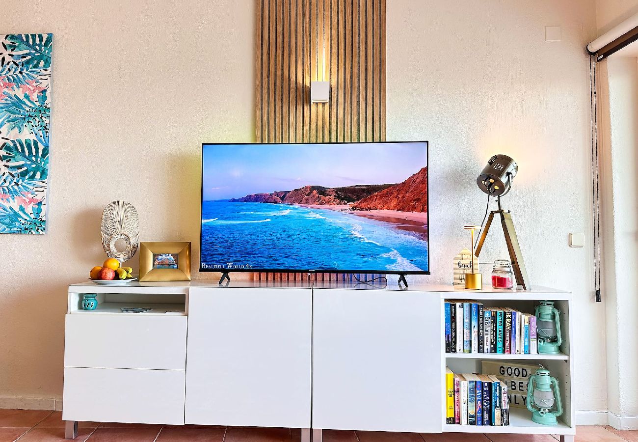 Apartamento em Albufeira - OceanView Condo by BeCherish 