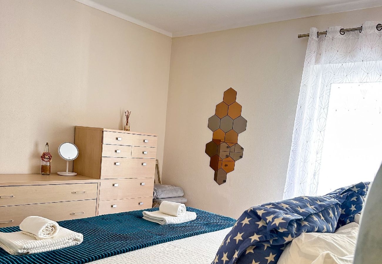 Apartamento em Albufeira - OceanView Condo by BeCherish 