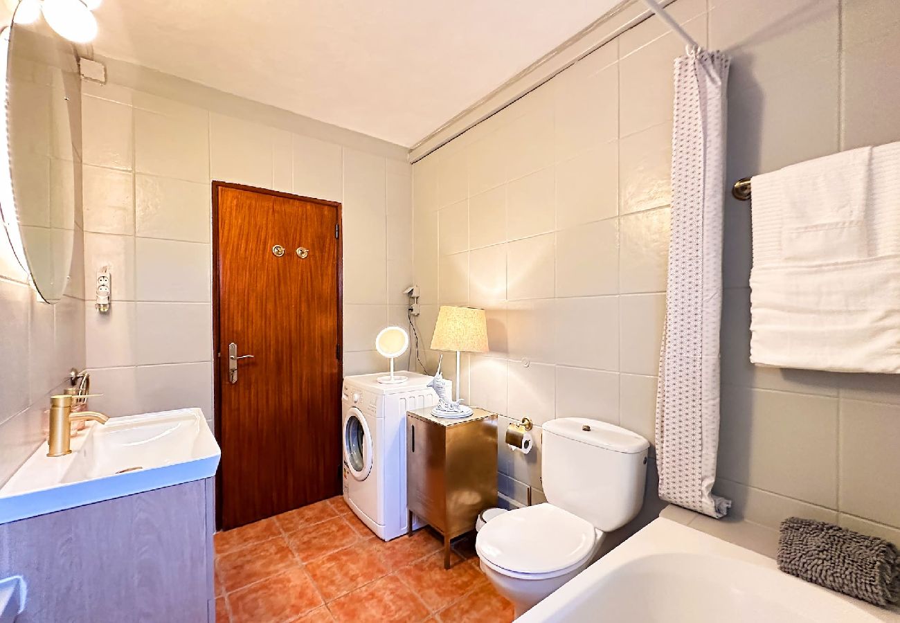 Apartamento em Albufeira - OceanView Condo by BeCherish 