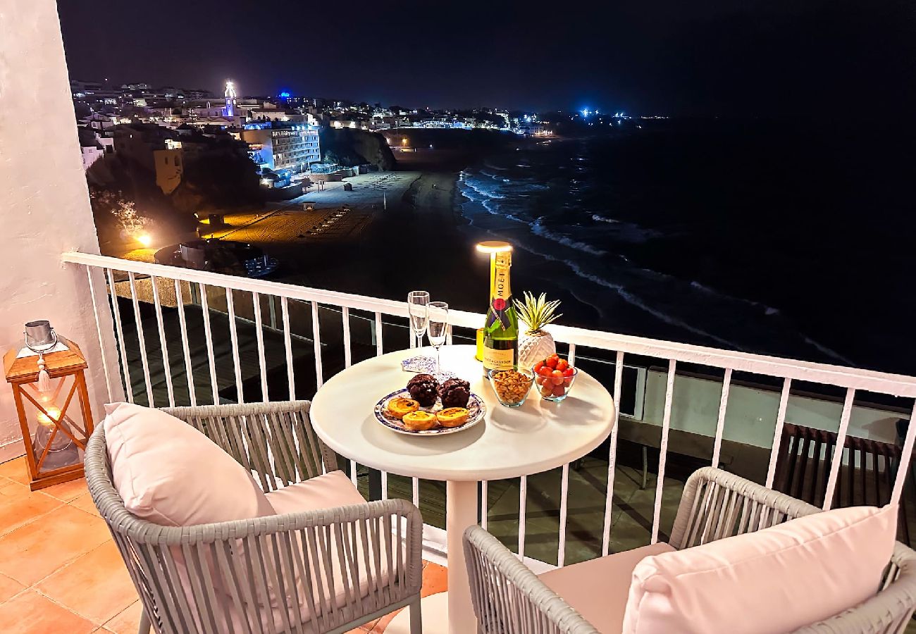 Apartamento em Albufeira - OceanView Condo by BeCherish 