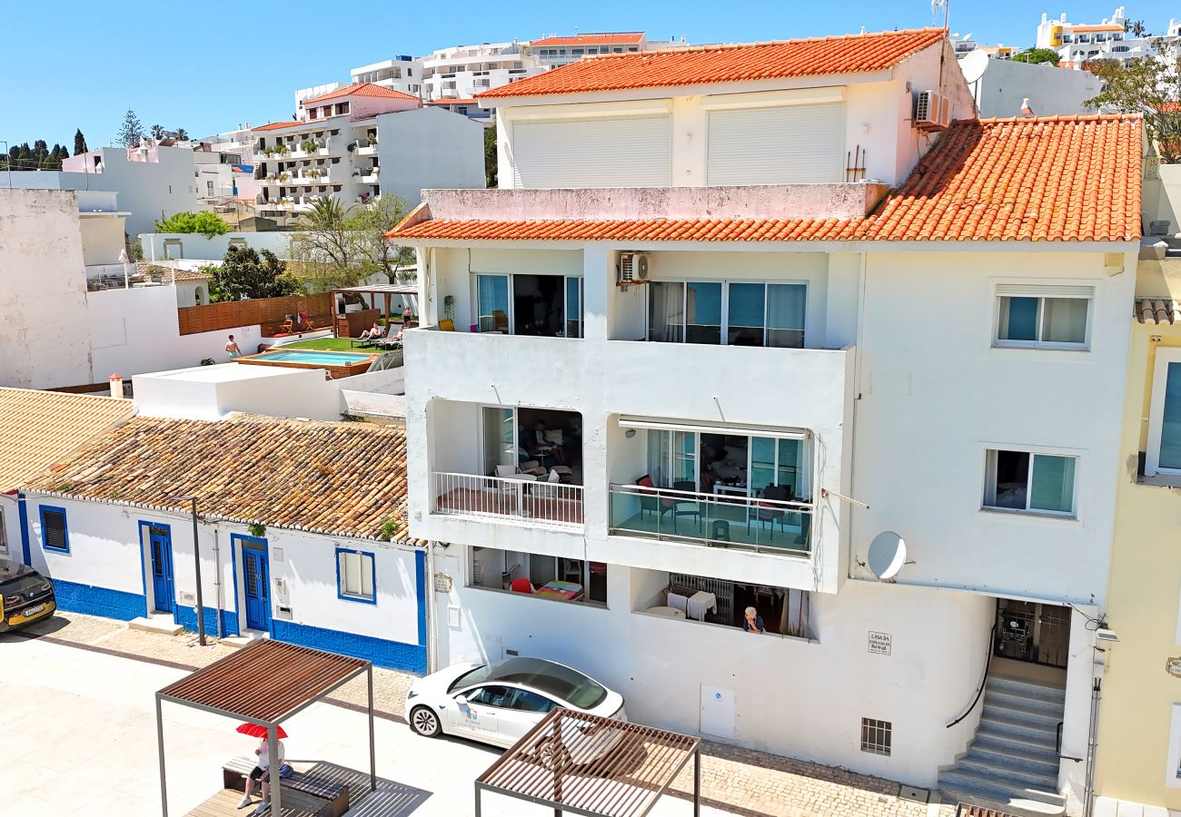 Apartamento em Albufeira - OceanView Condo by BeCherish 