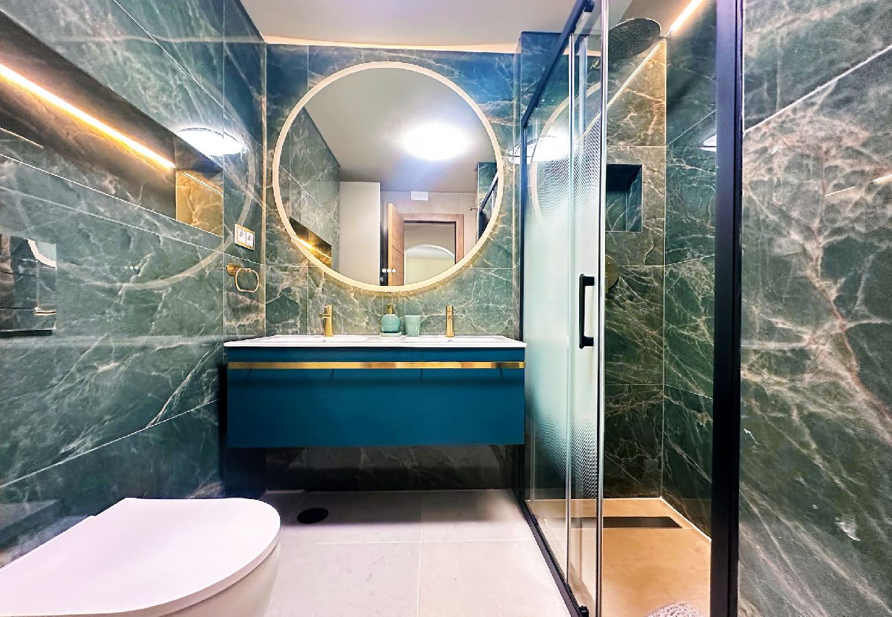 Apartamento em Albufeira - Oura Modern Poolside Condo by BeCherish