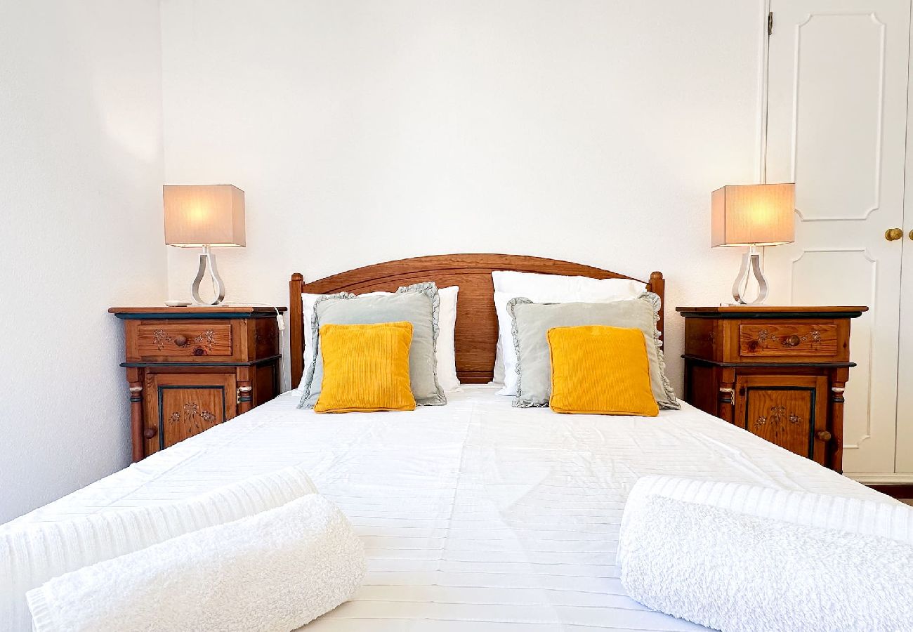 Villa em Quarteira - Villa Brasil - DistinctMoments powered by BeCherish