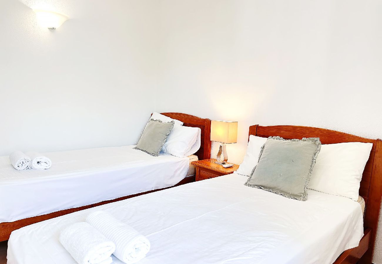 Villa em Quarteira - Villa Brasil - DistinctMoments powered by BeCherish