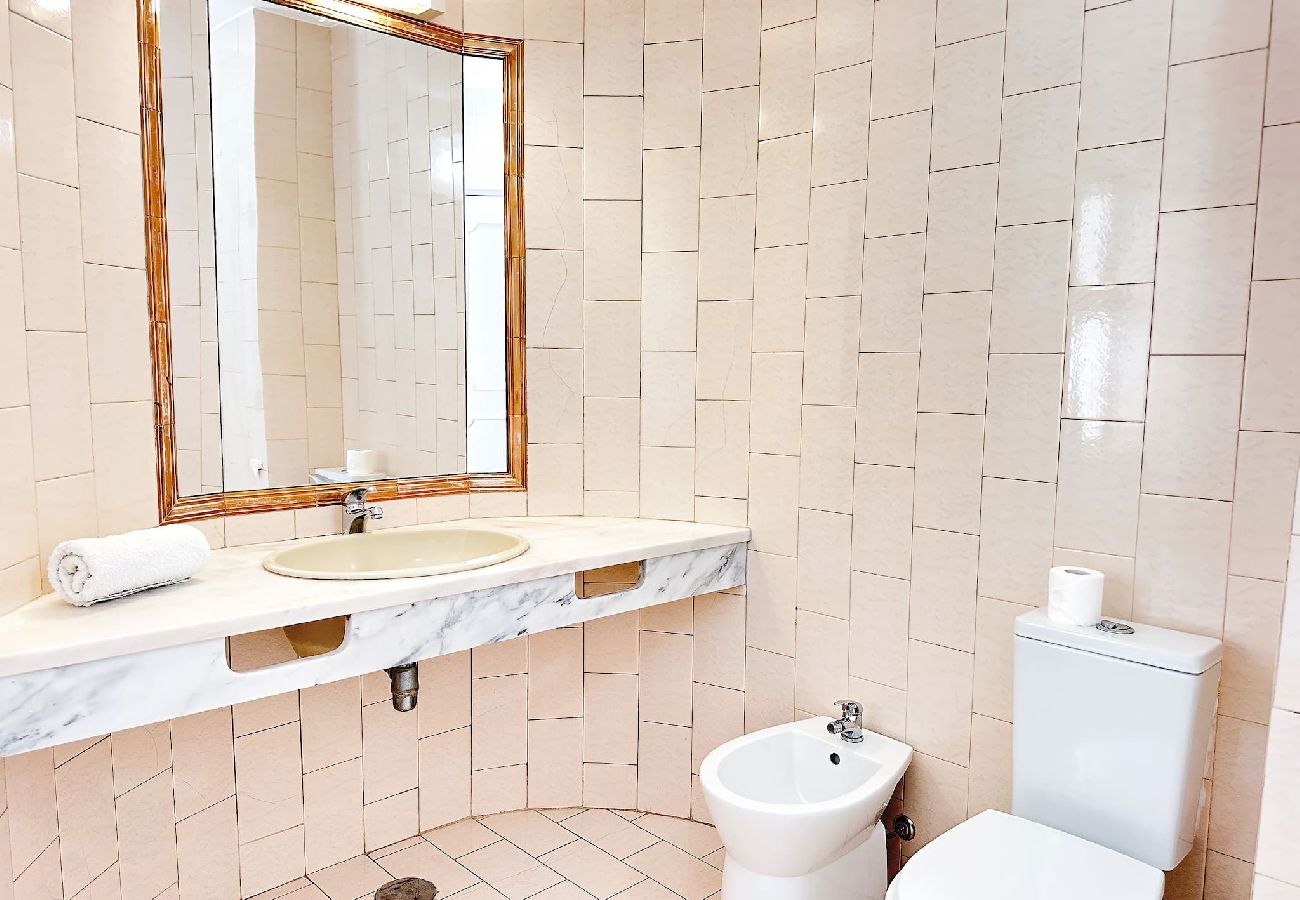 Villa em Quarteira - Villa Brasil - DistinctMoments powered by BeCherish