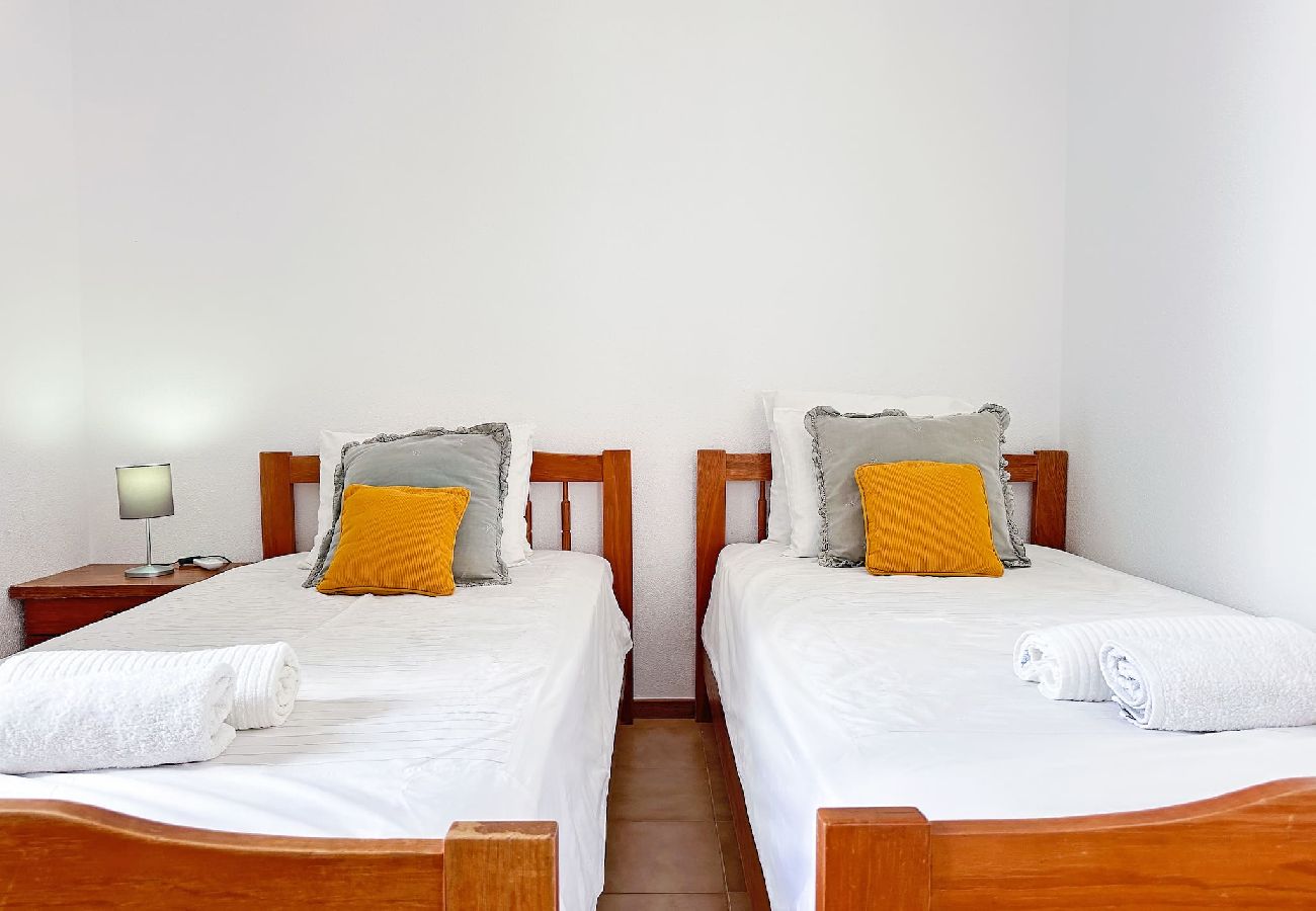 Villa em Quarteira - Villa Brasil - DistinctMoments powered by BeCherish