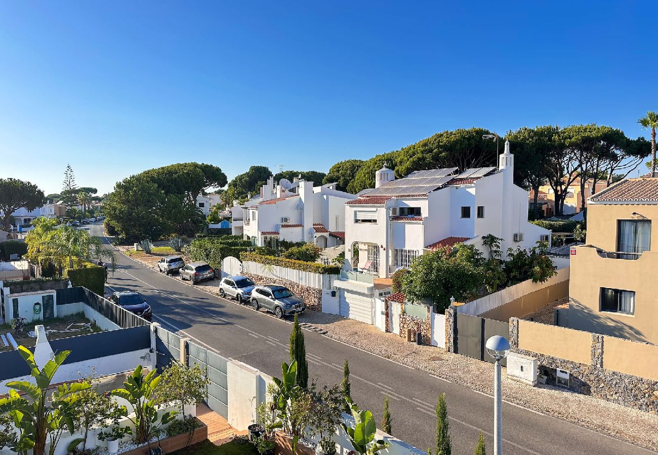 Villa em Quarteira - Villa Brasil - DistinctMoments powered by BeCherish