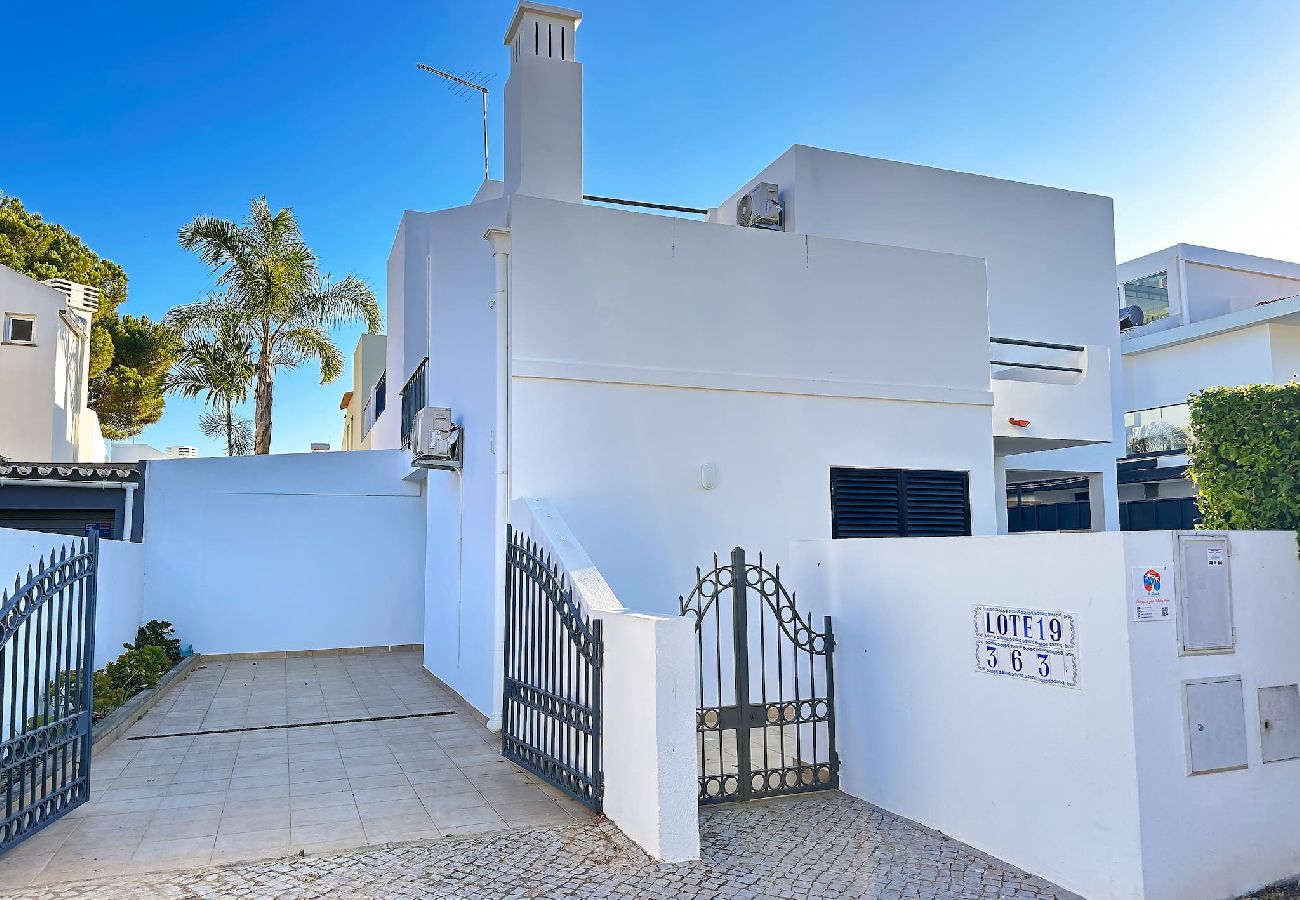 Villa em Quarteira - Villa Brasil - DistinctMoments powered by BeCherish